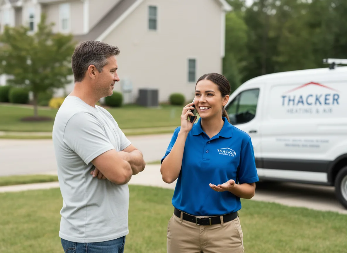Ac Repair Gilboa, WV FAQs